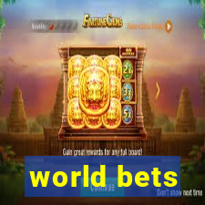 world bets